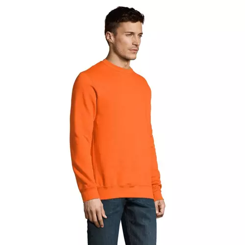 Свитшот SOL'S New Supreme, Unisex, 280 3