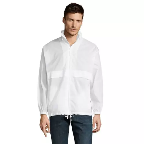 Вітровка SOL'S Surf, Unisex, 210 Time
