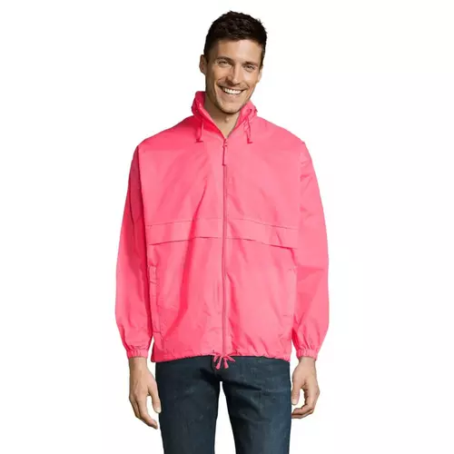 Вітровка SOL'S Surf, Unisex, 210 Time
