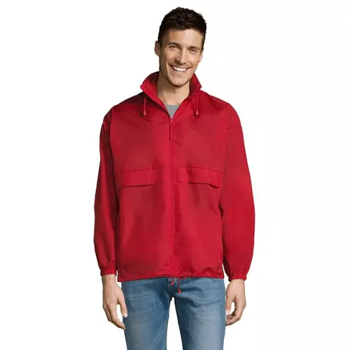 Вітровка SOL'S Surf, Unisex, 210 Time