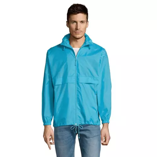Вітровка SOL'S Surf, Unisex, 210 Time