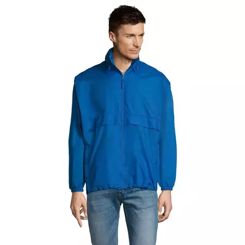 Вітровка SOL'S Surf, Unisex, 210 Time
