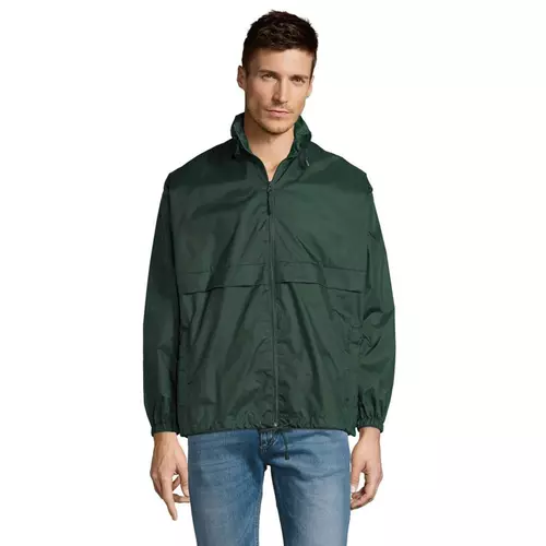 Вітровка SOL'S Surf, Unisex, 210 Time