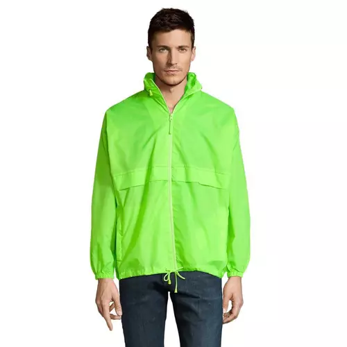 Вітровка SOL'S Surf, Unisex, 210 Time