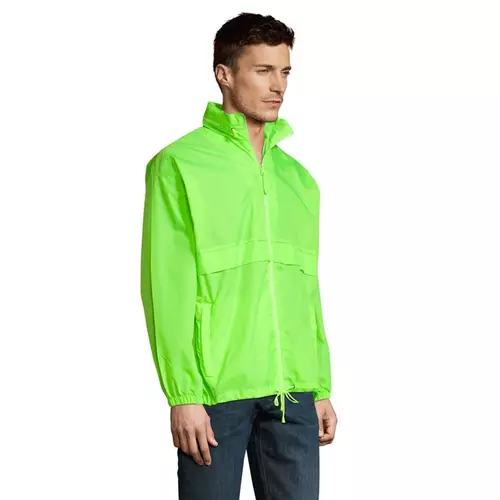 Вітровка SOL'S Surf, Unisex, 210 3
