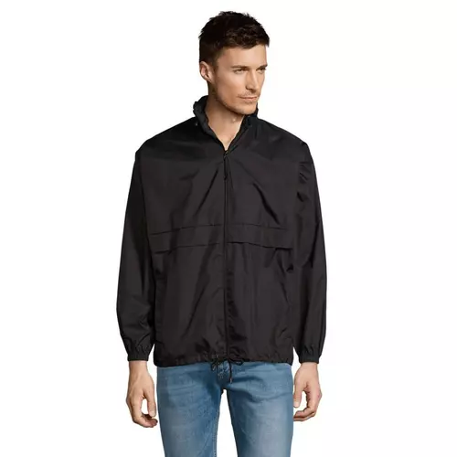Вітровка SOL'S Surf, Unisex, 210 Time