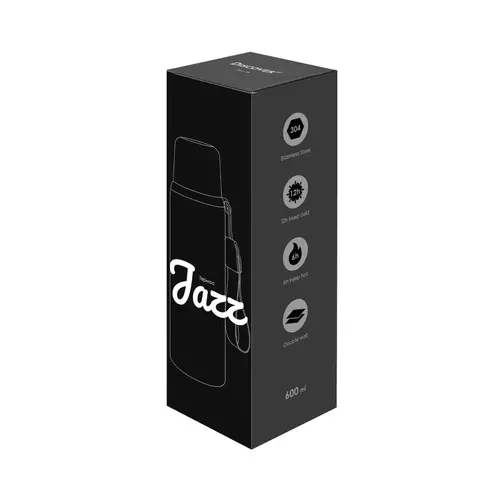 Термос Jazz, TM Discover 4