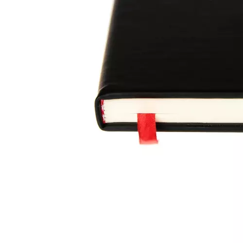 Записна книжка 'Charlene' А5 кольорове гравіювання 6