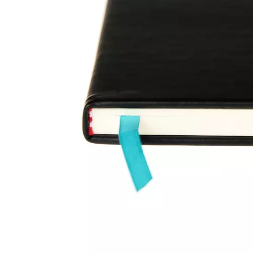Записна книжка 'Charlene' А5 кольорове гравіювання 9