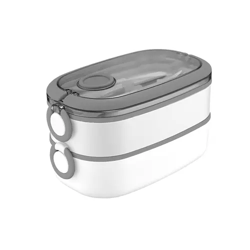 Ланч бокс Butter, TM Discover Time