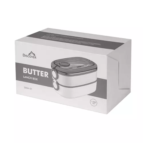Ланч бокс Butter, TM Discover 5