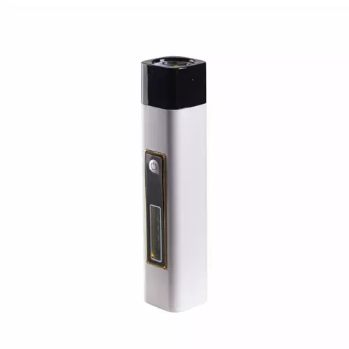 Фонарик аккумуляторный 2в1 TheGeneral Corvus с боковым COB light 3