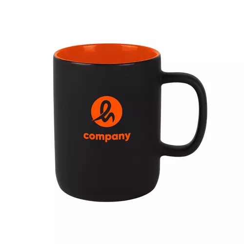Горнятко керамічне Greamy, ТМ Discover 2