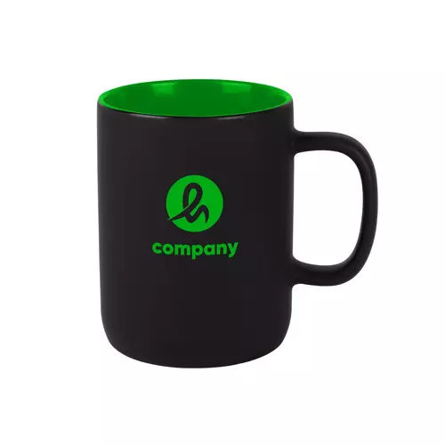 Горнятко керамічне Greamy, ТМ Discover 2