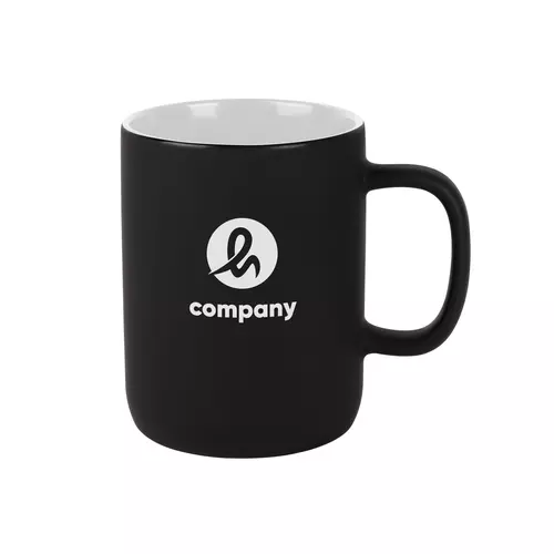 Чашка керамическая Greamy, ТМ Discover 2