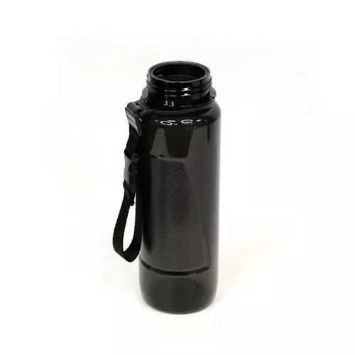 Пляшка для води 600 мл тританова Line Art Lens 3