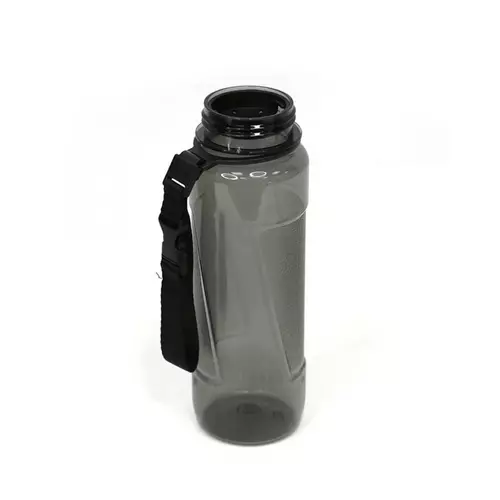 Пляшка для води 600 мл тританова Line Art Lens 3