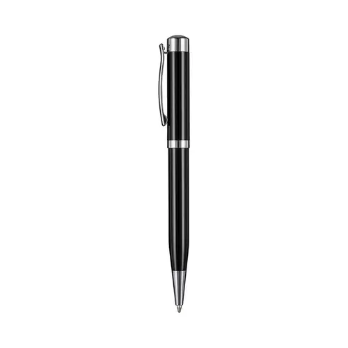 Ручка металлическая 'Fortuna' (Ritter Pen) в футляре поворотная 6