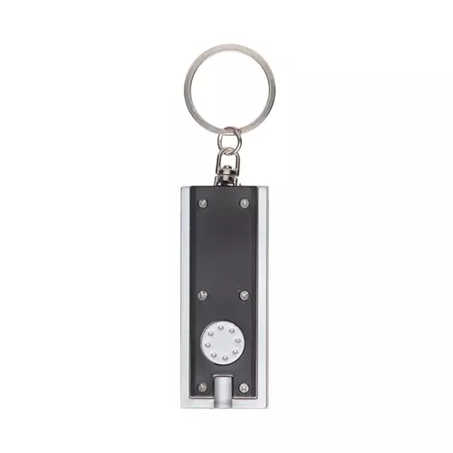 Брелок-ліхтарик пластиковий 'Mitchell' 1 LED 3