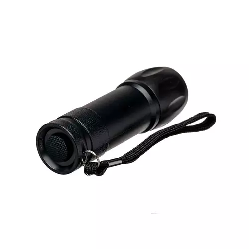 Ліхтарик 'Keira' пластиковий COB-LED 4