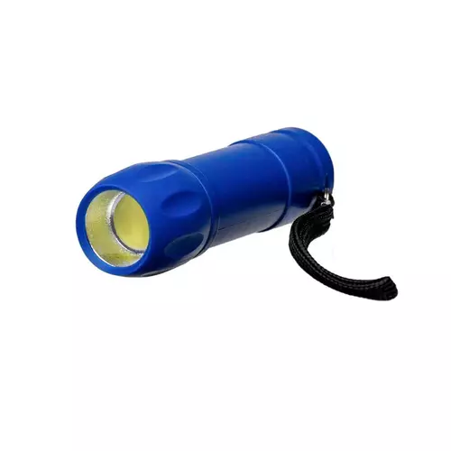 Ліхтарик 'Keira' пластиковий COB-LED 2