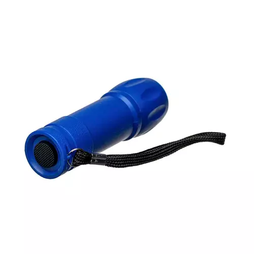 Ліхтарик 'Keira' пластиковий COB-LED 4