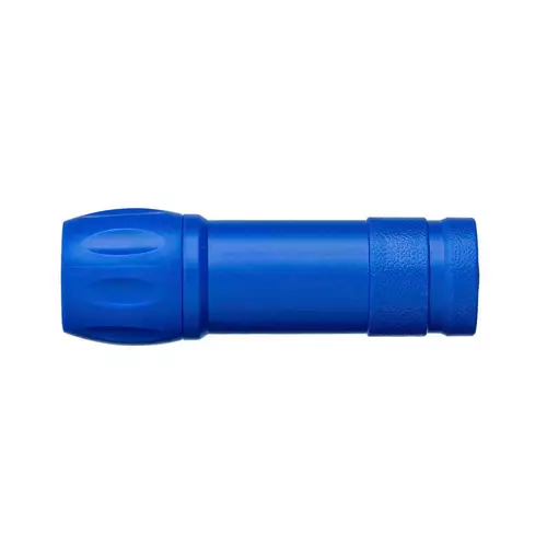 Ліхтарик 'Keira' пластиковий COB-LED 5