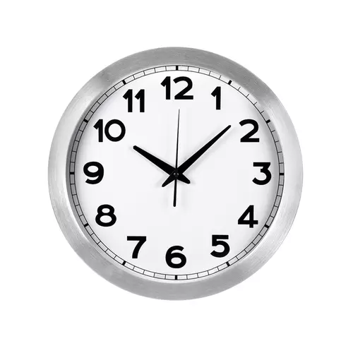 Годинник настінний 40 см., TimeWheel, TM TEG Time