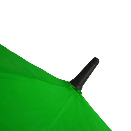 Зонт-трость полуавтоматический Line Art Backsafe, удлиненная задняя секция 5