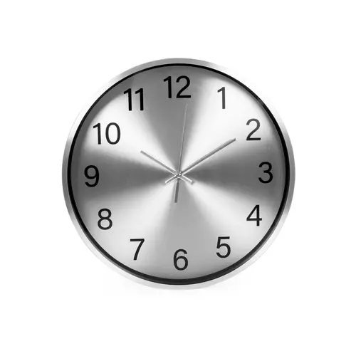 Часы настенные 30 см., SilverTime, TM TEG Time