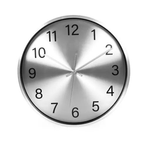 Часы настенные 35 см., SilverTime , TM TEG Time