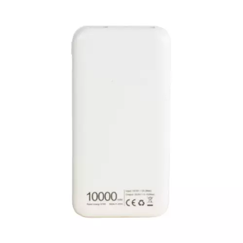 Зарядное устройство (powerbank) TEHOA на 10000 mAh 2