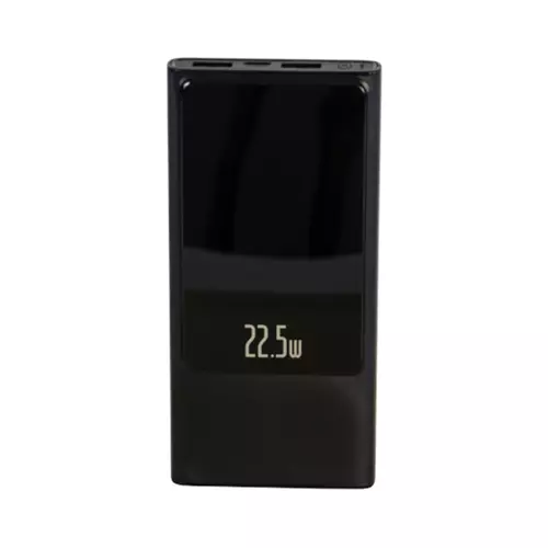 Зарядное устройство (powerbank) ARES на 10000 mAh с быстрой зарядкой 22,5W 2