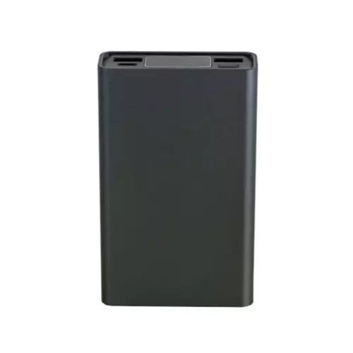 Зарядное устройство (powerbank) для HERKULES для ноутбука на 13500 mAh с быстрой зарядкой QC22,5W 3