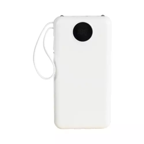 Зарядний пристрій (powerbank) VOIME на 10000 mAh Time