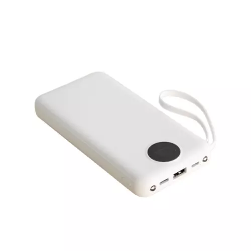 Зарядний пристрій (powerbank) VOIME на 10000 mAh 2