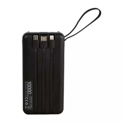 Зарядное устройство (powerbank) VOIME на 10000 mAh 2