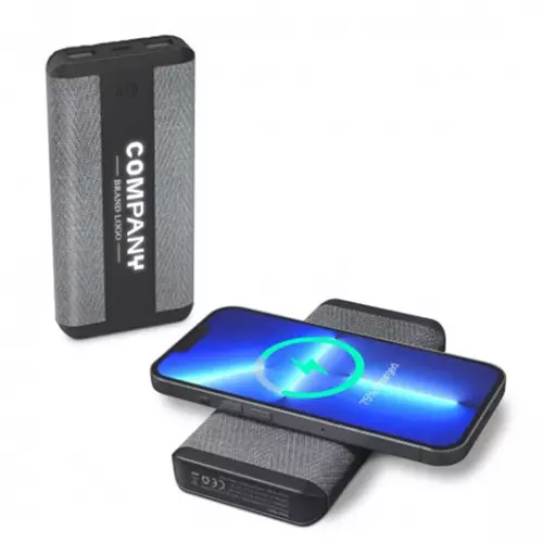 Зарядное устройство (powerbank) RAITO на 10000 mAh 3