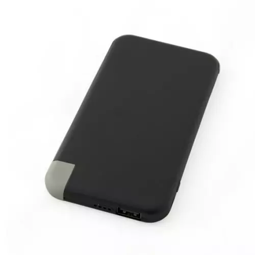 Зарядное устройство (powerbank) EVENTUS на 6000 mAh с индикатором уровня заряда 2