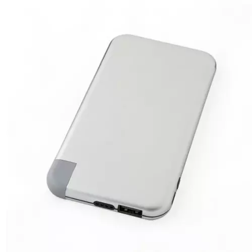 Зарядное устройство (powerbank) EVENTUS на 6000 mAh с индикатором уровня заряда 2