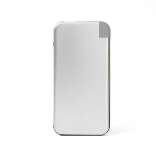 Зарядное устройство (powerbank) EVENTUS на 6000 mAh с индикатором уровня заряда 5
