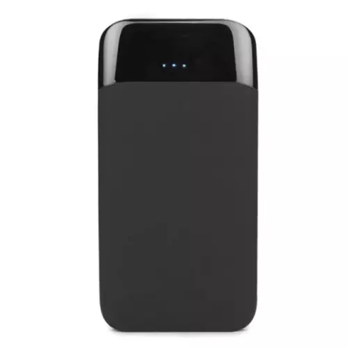 Зарядное устройство (powerbank) LUX8 на 8000 mAh с подсветкой логотипа 3