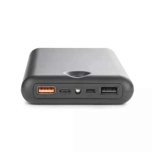 Зарядное устройство (powerbank) XXL20 на 20000 mAh с QC3.0 (быстрая зарядка) 4