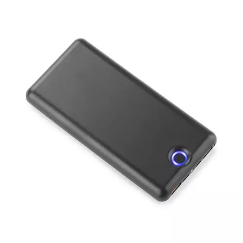 Зарядное устройство (powerbank) XXL20 на 20000 mAh с QC3.0 (быстрая зарядка) 3