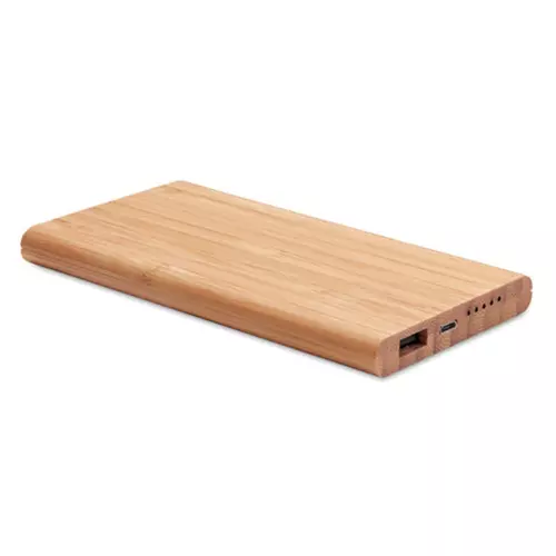Зарядное устройство (powerbank) ARENA на 6000 mAh Time