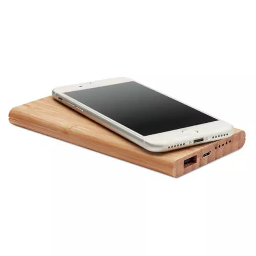 Зарядное устройство (powerbank) ARENA на 6000 mAh 3