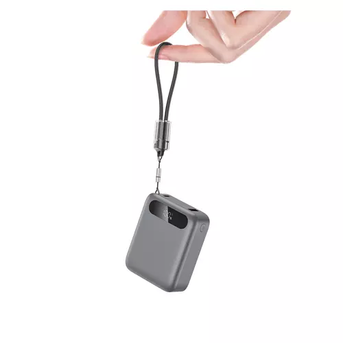 Зарядний пристрій (powerbank) Tipo 10000 mAh, ТМ TEG 3