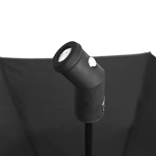 Парасоля складана автоматична Line Art Light, з підсвічуванням 6