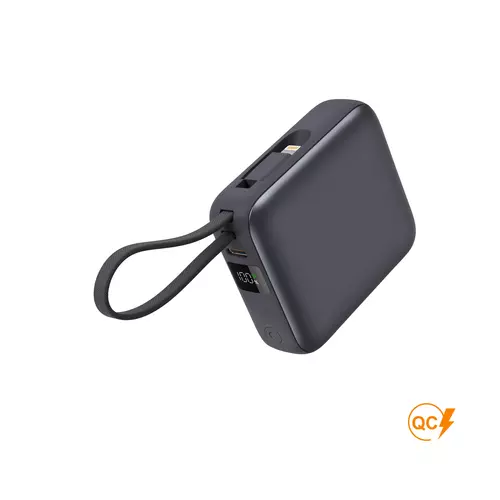 Зарядное устройство (powerbank) Kalve 10000 mAh, ТМ TEG Time