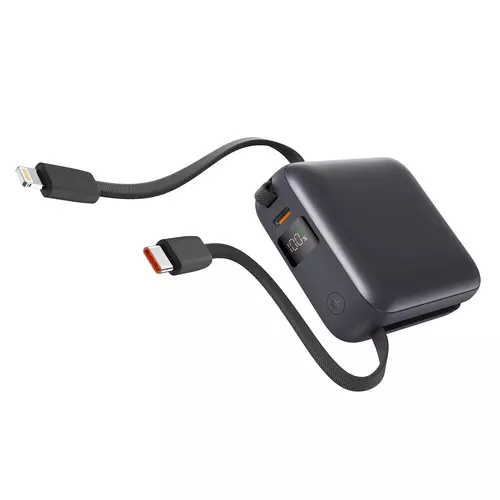 Зарядное устройство (powerbank) Kalve 10000 mAh, ТМ TEG 5